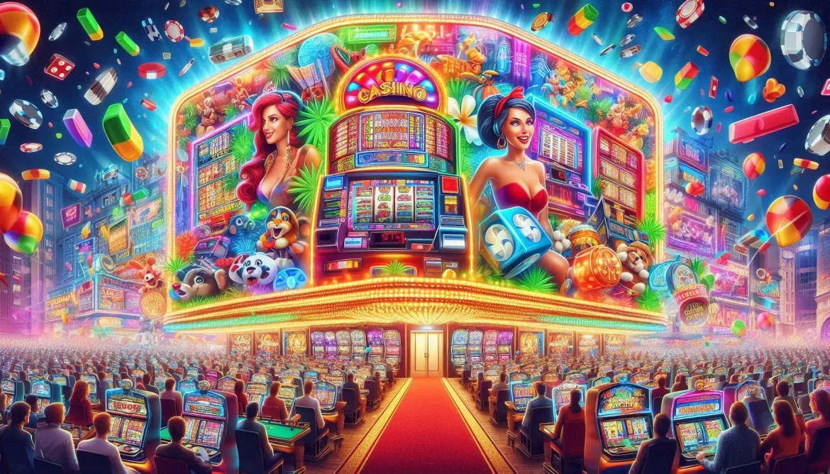 Gomblingo Casino